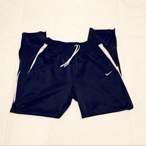 Nike sweats